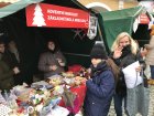 Vánoční trhy v Mikulově
