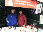 Vánoční trhy v Mikulově