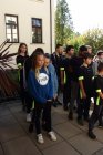 Bušmen 2019