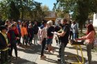 Bušmen 2019