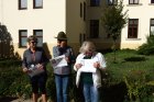 Bušmen 2019
