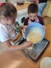 S matematikou v kuchyni