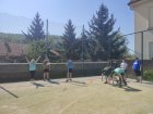 Školní SPORT na Školní