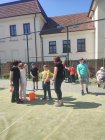 Školní SPORT na Školní