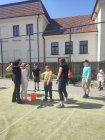 Školní SPORT na Školní