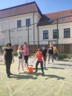 Školní SPORT na Školní