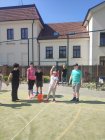 Školní SPORT na Školní