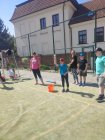 Školní SPORT na Školní