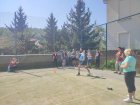 Školní SPORT na Školní