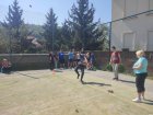 Školní SPORT na Školní