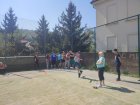 Školní SPORT na Školní