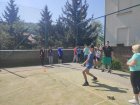 Školní SPORT na Školní