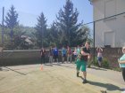Školní SPORT na Školní