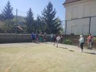 Školní SPORT na Školní