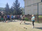 Školní SPORT na Školní