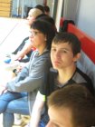 Školní SPORT na Školní