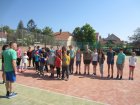 Školní SPORT na Školní