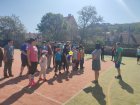 Školní SPORT na Školní