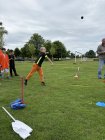Naše děti na Sportovních hrách mládeže